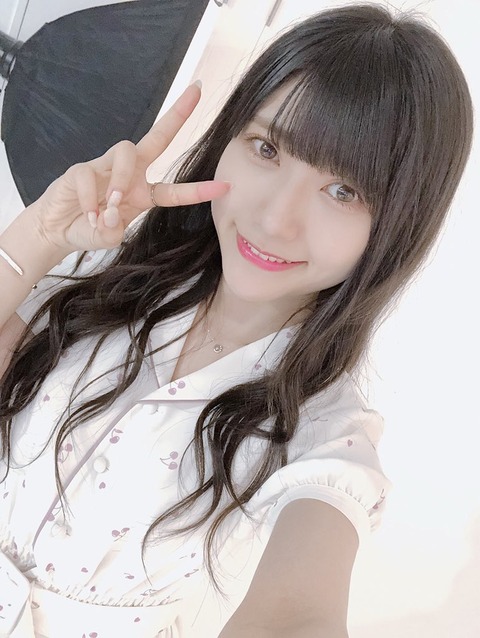 【朗報】元HKT48山田麻莉奈さん声優事務所「クロコダイル」に所属決定!!!