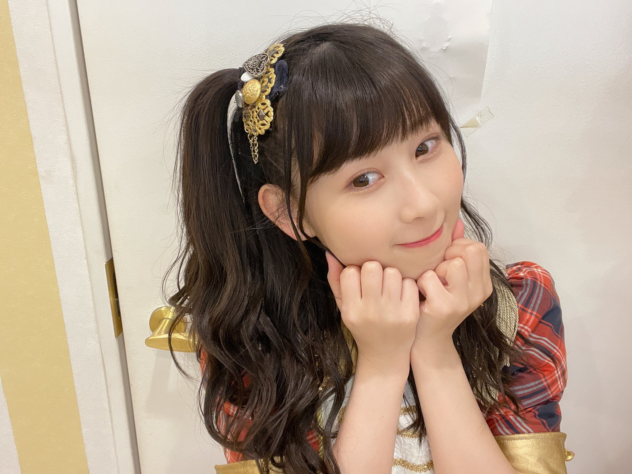 Ske48 松井珠理奈さんを慕っていた井上瑠夏 宮脇咲良さんみたいになりたい 小栗有以さんと山本彩加さんの踊り方が凄い好き 2ch坂道まとめアンテナ