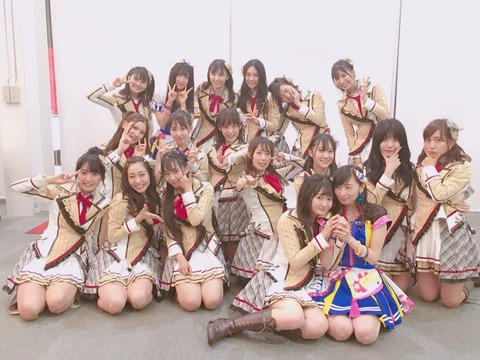 【悲報】小畑優奈「友人や親戚からSKEって何の略なの?って聞かれる」