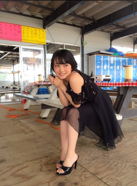 【AKB48】昨日のSHOWROOM見てたけどみーおんっていい子だよな【向井地美音】