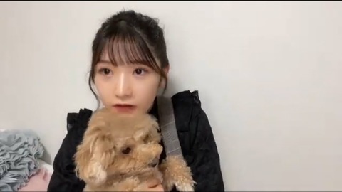 【AKB48】ちゃま「中学生じゃなくなったので推すのやめますって言われた」【藤園麗】