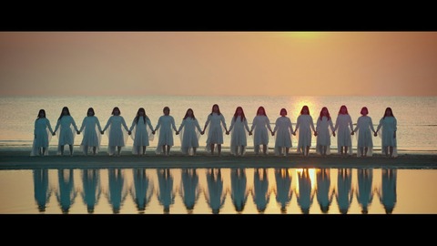 STU48の新曲「無謀な夢は覚めることがない」が乃木坂すぎるんだが