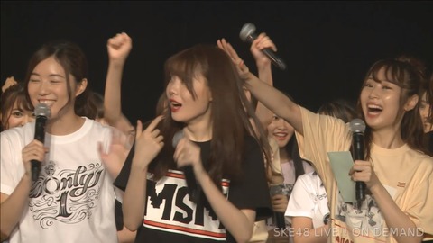 【朗報】SKE48谷真理佳、ワタナベエンターテインメントへ移籍決定!!!
