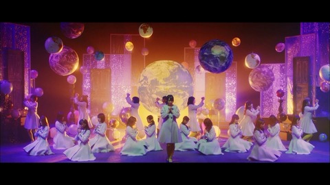 【AKB48】Generation Change選抜メンバー20人→4年後→センター含め半分が卒業