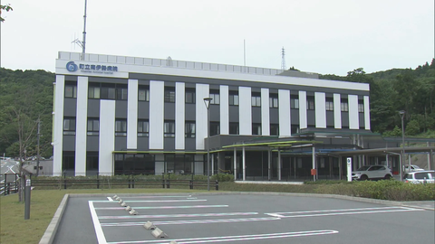 三重県の町立病院職員が1億5000万円横領「アイドルのコンサートに使った」