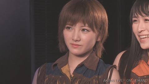 【AKB48】村山彩希と向井地美音、同時に告白されたらお前らどうするの?