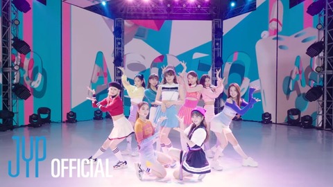韓国アイドルが公式でMステやCDTVの動画アップしてるけど、なぜ日本アイドルは出来ないの?