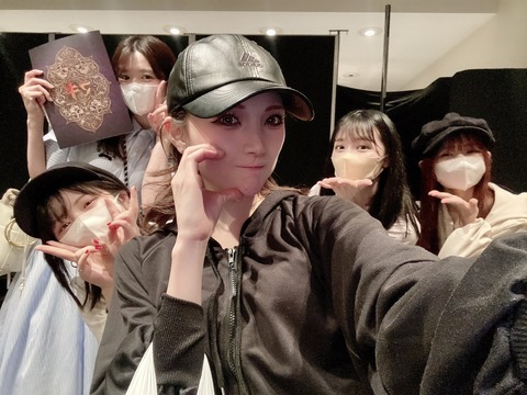 【AKB48】何故どこの事務所も人気ナンバー1の村山彩希を欲しがらないのか?