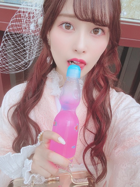 【AKB48】田北香世子さん、Twitterにとんでもない写真を投稿ｗｗｗｗｗｗ