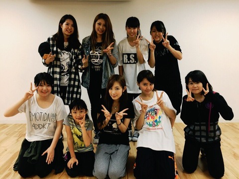 【悲報】矢神久美のダンスユニットがSKE以上のブス集団ｗｗｗ
