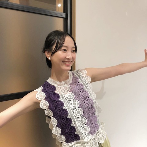 【朗報】誕生日を迎えた松井玲奈さん「夢のような嬉しい出来事が続いている」