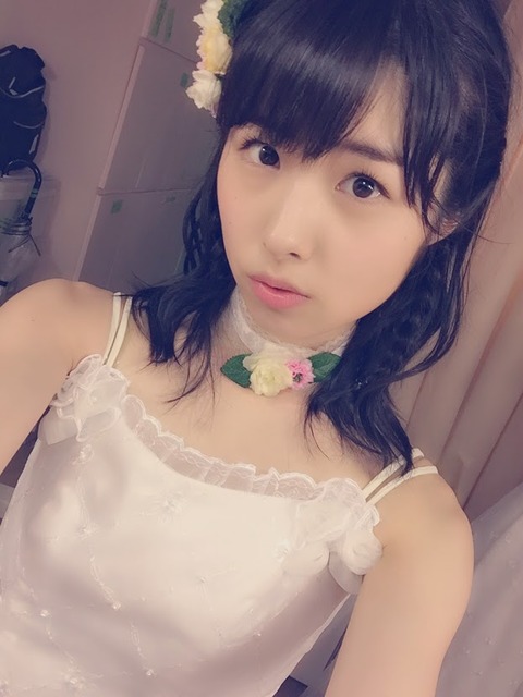 【AKB48G】ブス扱いされてるけど正直可愛いと思うメンバー