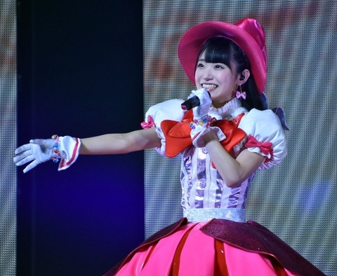 【AKB48】山内瑞葵「革命を起こしたい」←これマジ？革命起こせるの？