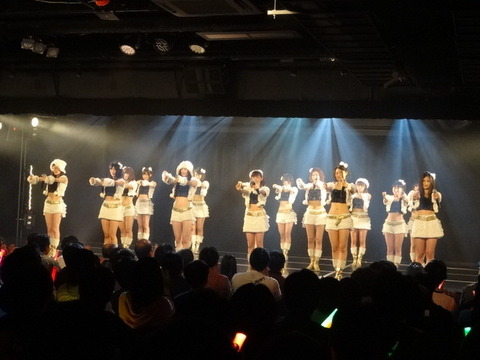 【SKE48】公演の予想倍率と結果倍率が違い過ぎる件