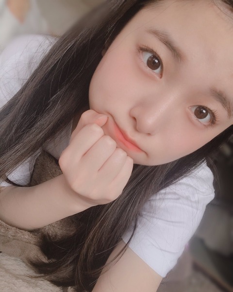 【AKB48G】デコ出しが似合うメンバーと言えば