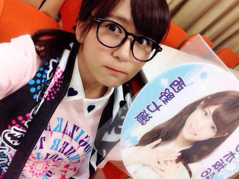 全盛期のSKE48と今の乃木坂46、どっちが凄い?