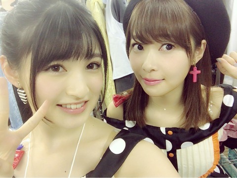【HKT48】神志那結衣「みんなにとって私はなんなのか?どうゆう存在なのか?」