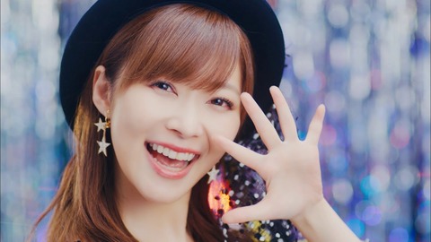 【AKB48】指原莉乃卒業ソング「私だってアイドル!」のMVが公開、神曲すぎる!