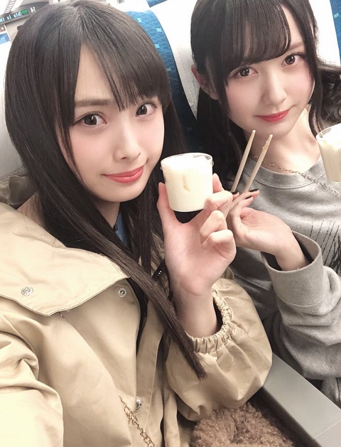 【AKB48G】3大期待の若手「山本望叶」「梅山恋和」あと1人は?