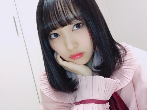 【AKB48】なんでみーおんって写真集出さないんだろう?【向井地美音】