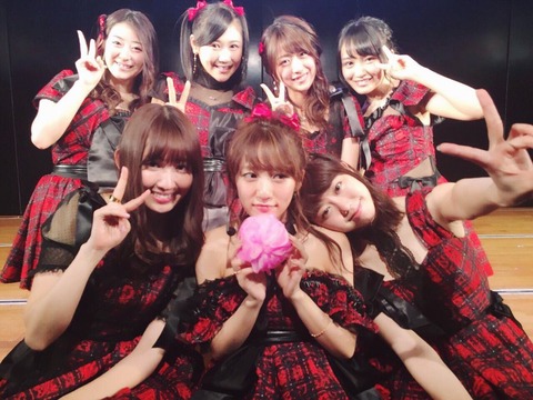 【AKB48】高橋みなみプロデュース公演が全て終わったわけだが、ぶっちゃけどうだった?