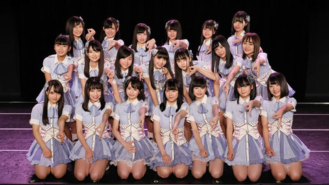 【SKE48】8期以降で一番可愛いメンバーって誰?