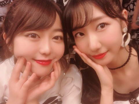 【AKB48】柏木由紀と峯岸みなみの卒業しない宣言をどう思う？