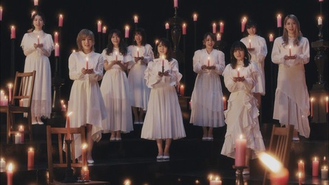 【AKB48】峯岸みなみ卒業ソングMV「また会える日まで」