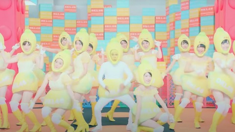 【AKB48】カップリングで一番の神曲って「永遠より続くように」だよな