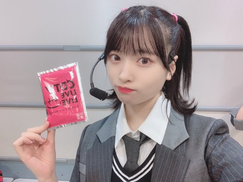 【AKB48】「根も葉もRumor」のさとねちゃんが空気すぎる【久保怜音】