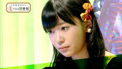 指原は間違いなく芸能史上最も嫌われたアイドルだな