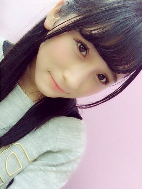 【NMB48】なんで運営は明石奈津子を推さないのか？