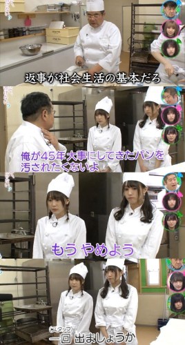 10年前にAKB48がテレビ出まくった時は「態度が悪い」「調子乗ってる」って言われたのなぜ今の乃木坂日向坂は言われないのか