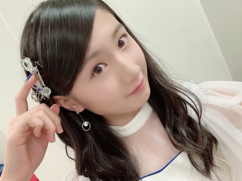 【NMB48】けいとこと塩月希依音ちゃん、15歳になる！