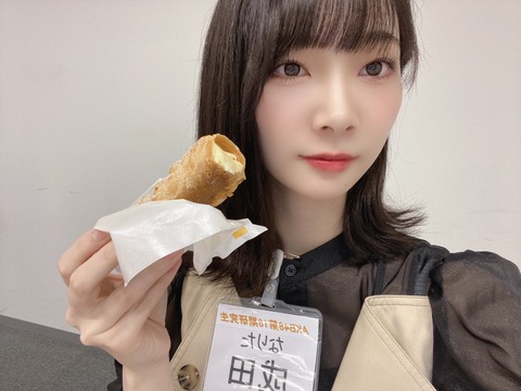 【AKB48地方組】劇場公演終わりの17期生にカレーを作って待っている18期生 成田香姫奈ちゃん