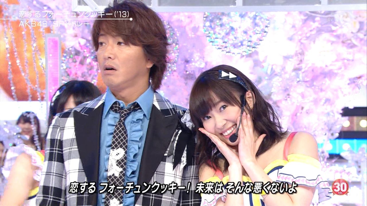 秋元康 指原莉乃の 恋チュン 裏話 本当に嫌いで泣いたんです 2ch坂道まとめアンテナ