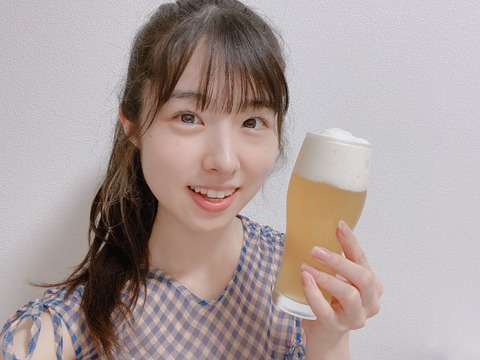 【AKB48】岩立沙穂さん、お気持ち表明