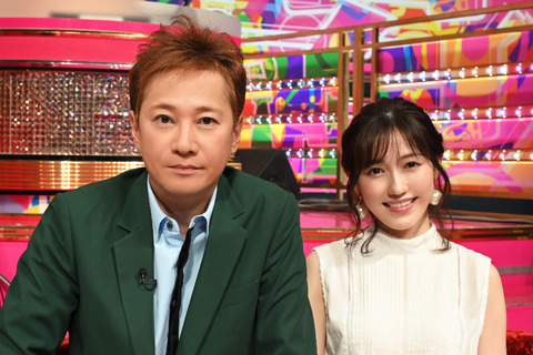 【SKE48】世界チャンピオンの松井珠理奈さん、暇そうなのに何でUTAGEにすら呼ばれないの?
