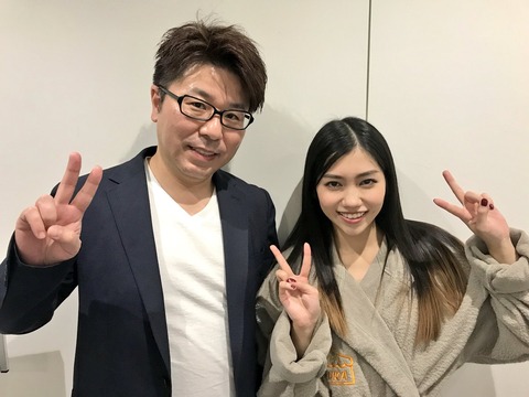 【AKB48】お前ら的に細井支配人の仕事ぶりをどう評価する？