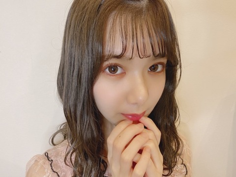 【手遅れ】欅坂46メンバー「渡辺麻友さんのお言葉であらためてアイドルとしての自分を考えました」