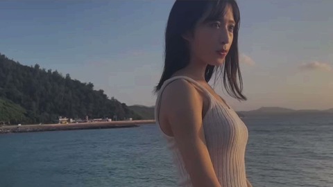 【AKB48】ゆいゆいの写真集のメイキング動画がエロ過ぎる件【小栗有以】