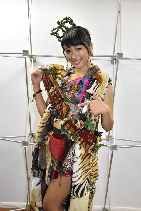 【AKB48】藤田奈那は欠点がないのに何故人気がでないのか?
