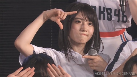 【AKB48】村山彩希の劇場重視の姿勢ってどう思う?
