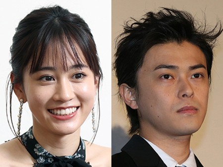 【朗報】前田敦子さん、俳優の勝地涼と結婚!