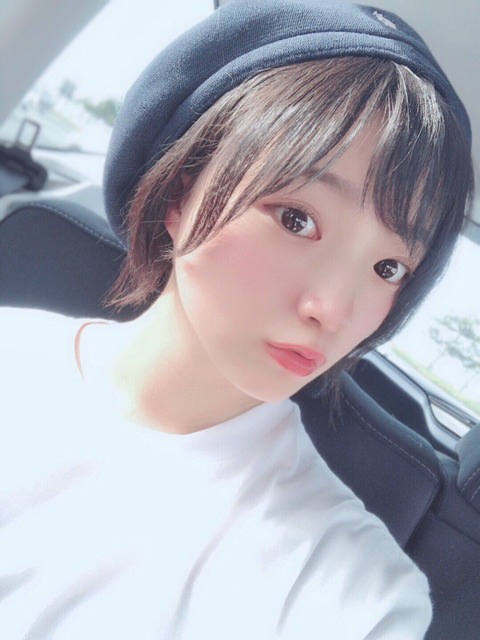 【NGT48】研究生の山崎美里衣、活動辞退のご報告