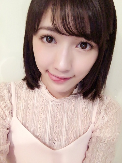 【AKB48】まゆゆのモバメの文章が子供っぽくて可愛い【渡辺麻友】