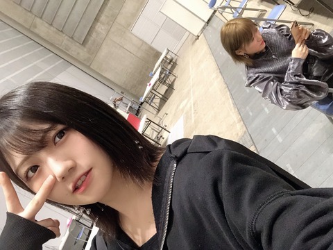 【AKB48】ゆいりーって劇場職人のイメージがあったけど…【村山彩希】