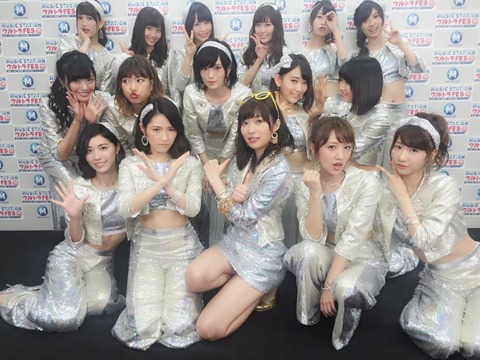【AKB48G】一番ファン思いなメンバーって誰だと思う?