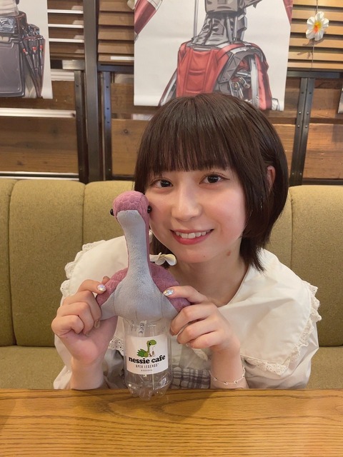【AKB48】山田杏華たむのゲーム配信がついにスタート