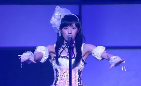 【AKB48】残念少女(15歳・22歳・21歳)